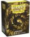 Protecții pentru cărți de joc Dragon Shield Dual Sleeves - Matte Truth (100 buc.) - 1t