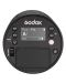 Bliț portabil Godox - AD100PRO, 100Ws, negru - 6t