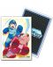 Protecții pentru cărți  Dragon Shield - Classic Art Sleeves Standard Size, Mega Man & Rush (100 buc.) - 2t