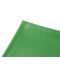 Muselină protectoare pentru pictură Panta Plast - Verde, 65 x 45 cm - 1t