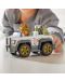 Jucărie pentru copii Spin Master Paw Patrol - Catelus Tracker si jeep de salvare - 5t