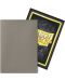 Protecții pentru cărți de joc Dragon Shield Dual Sleeves - Small Matte Crypt (60 buc.) - 3t