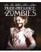 Pride and Prejudice and Zombies (Blu-ray) - 1t