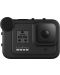 Atașament GoPro GoPro - Media Mod, за HERO8, negru - 3t