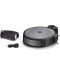 Aspirator-robot iRobot - Roomba Combo i5, i517840, Woven Neutral - 2t