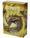 Protecții pentru cărți de joc Dragon Shield Dual Sleeves - Small Matte Truth (60 buc.) - 1t