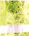 Rochita copii Printesa din povesti Adorbs - Verde galben - 3t