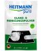 Detergent și luciu Heitmann - Pure, 30 g - 1t