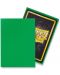 Protecții pentru cărți de joc Dragon Shield Seeves - Small Matte Emerald (60 buc.) - 3t