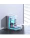 Robot aspirator Xiaomi - X10 EU, BHR6068EU, alb - 6t