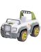 Jucărie pentru copii Spin Master Paw Patrol - Catelus Tracker si jeep de salvare - 2t