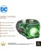 Inel The Noble Collection DC Comics: Green Lantern - Light-Up Ring - 4t