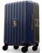 Boxa portabila cu valiza Morel - Nomadic 2, albastra - 4t