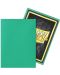 Protecții pentru cărți de joc Dragon Shield Sleeves - Matte Aurora (100 buc.) - 3t
