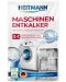 Heitmann pulbere anticalcar pentru mașini de spălat rufe și mașini de spălat vase - 3 în 1, 175 g - 1t