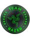 Protector de podea Razer - Team Razer, mat negru - 1t