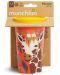 Munchkin Transitional Cup - Miracle 360°, Giraffe, 266 ml - 3t