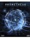 Prometheus (Blu-ray) - 1t