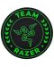 Protector de podea Razer - Team Razer, negru - 1t