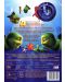 A Turtle's Tale 2: Sammy's Escape from Paradise (DVD) - 2t