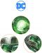 Inel The Noble Collection DC Comics: Green Lantern - Light-Up Ring - 3t