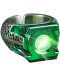 Inel The Noble Collection DC Comics: Green Lantern - Light-Up Ring - 1t