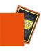 Dragon Shield Classic Sleeves - Tangerine (100 buc.) - 3t