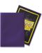 Dragon Shield Standard Sleeves - violet (100 buc.) - 3t