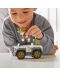 Jucărie pentru copii Spin Master Paw Patrol - Catelus Tracker si jeep de salvare - 6t