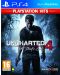 Uncharted 4 A Thief's End (PS4) - 1t