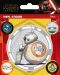 Stickere Pyramid - Star Wars: The Rise of Skywalker (Droids) - 1t