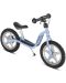 Bicicleta de balans Puky - LR 1L BR, albastra, cu frana - 1t