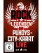 Puhdys, City, Karat- Rock Legenden Live (DVD) - 1t