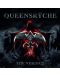 Queensryche - the Verdict (CD) (Limited Edition) - 1t