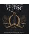 Symphonic Queen - Royal Philharmonic Orchestra (CD) - 1t