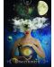 Queen of the Moon Oracle (Card Deck) - 3t