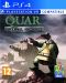 Quar: Infernal Machines (PS4 VR) - 1t