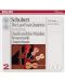 Schubert: The Last Four Quartets - Death and the Maiden etc. (2 CD)	 - 1t
