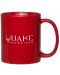 Cana Quake Champions Mug Logo - 1t