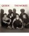 Queen - the Works (Vinyl) - 1t