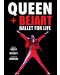 Queen, Maurice Bejart - Ballet for Life (Blu-Ray) - 1t