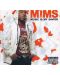Mims - Music Is My Savior (CD)	 - 1t