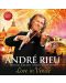 Andre Rieu - Love in Venice (CD) - 1t