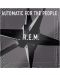 R.E.M. - Automatic For the People (CD) - 1t