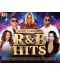 R&B Hits - Latest & Greatest (3 CD)	 - 1t