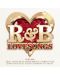Various Artist- R&B Love Songs (2 CD) - 1t