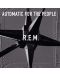 R.E.M. - Automatic For the People (Vinyl) - 1t