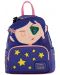 Rucsac Loungefly Animation: Coraline - Stars - 1t