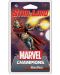 Extensie pentru jocuri de societate Marvel Champions - Star-Lord Hero Pack	 - 1t