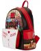Rucsac Loungefly Disney: Monsters, Inc - Boo Takeout - 2t
